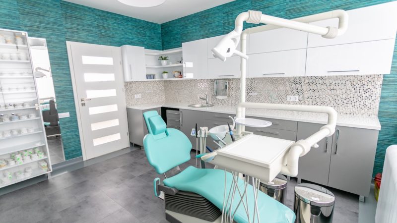 cabinet endodontie targu mures