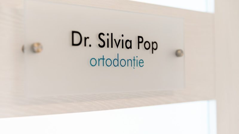 dr silvia pop